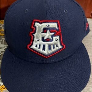 Round Rock Express Hat